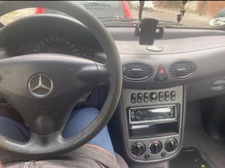 Mercedes clase A Clase A 2002