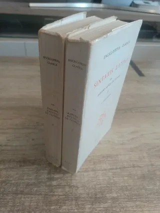 SINTAXIS LATINA