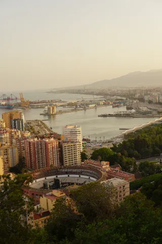 Cámara Sony Mirrorless + Accesorios