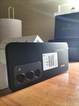 Xiaomi Redmi 15 7000mAh