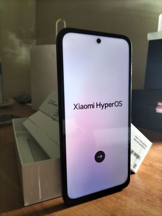 Xiaomi Redmi 15 7000mAh