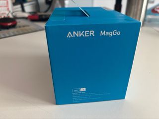 Cargador Inalámbrico Anker 3 en 1 Qi2 Nuevo