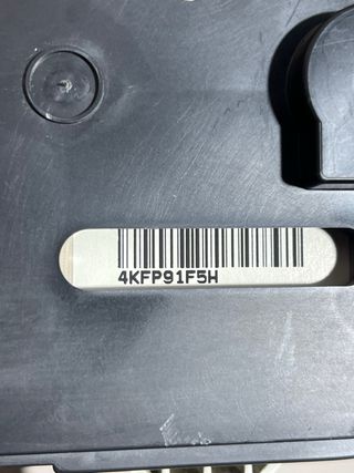 Cuadro Instrumentos Citroen Jumper