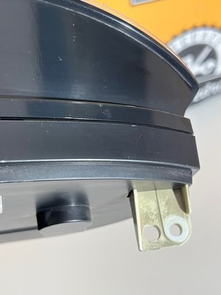 Cuadro Instrumentos Citroen Jumper