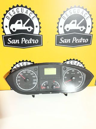 Cuadro Instrumentos Citroen Jumper