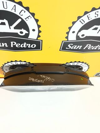 Cuadro Instrumentos Citroen Jumper