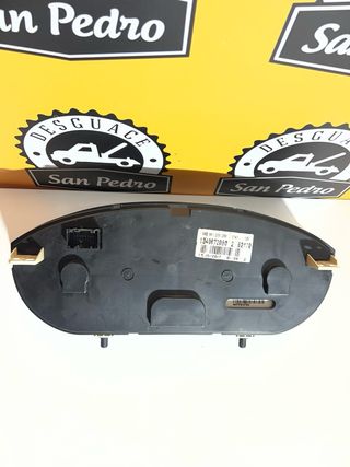 Cuadro Instrumentos Citroen Jumper