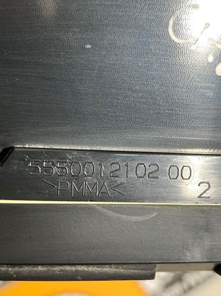 Cuadro Instrumentos Citroen Jumper