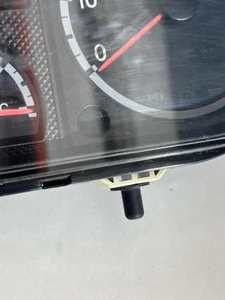 Cuadro Instrumentos Citroen Jumper