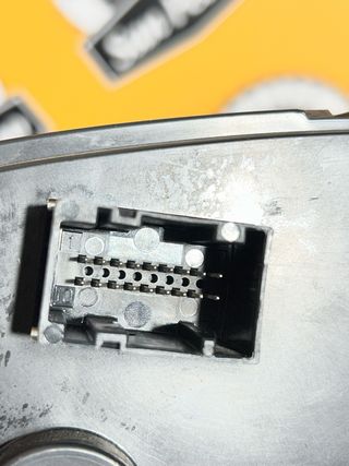 Cuadro Instrumentos Citroen Jumper