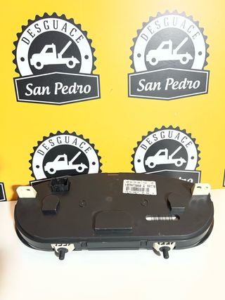 Cuadro Instrumentos Citroen Jumper