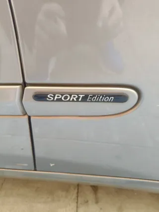Mercedes-Benz Clase CLC 2007