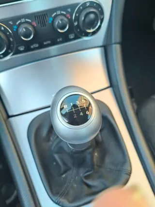 Mercedes-Benz Clase CLC 2007