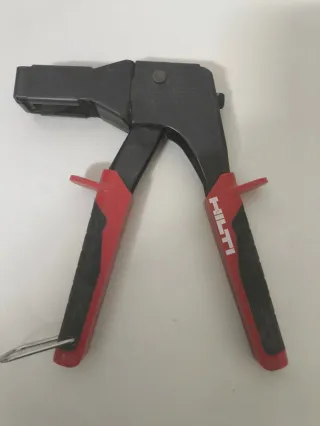 Pinza Hilti