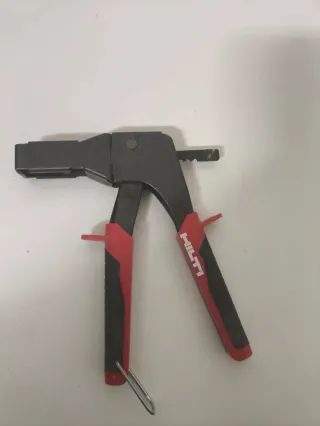 Pinza Hilti