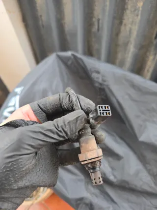 Sonda Lambda Kawasaki ER6N/F 2009