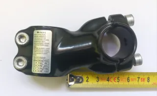 Manubri e power per bici MTB per bambini