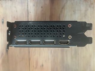 Tarjeta Gráfica NVIDIA 3060 TI 8GB