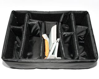 CAJA BOWER WILKINS Outdoor.cases Type 5000 Black