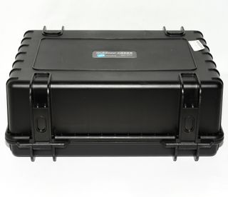 CAJA BOWER WILKINS Outdoor.cases Type 5000 Black