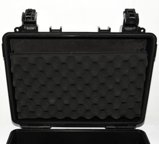 CAJA BOWER WILKINS Outdoor.cases Type 5000 Black
