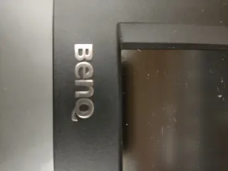 Monitor BL Series Negro/Gris