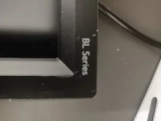 Monitor BL Series Negro/Gris