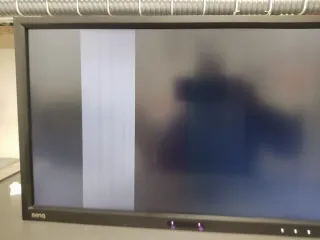 Monitor BL Series Negro/Gris