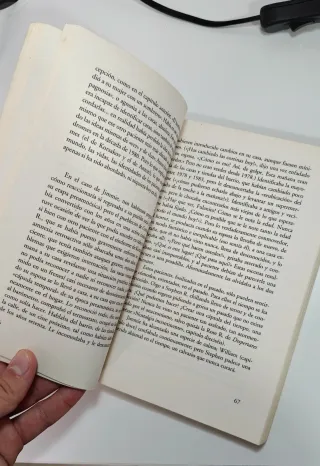 El hombre que confundió a su mujer con un sombrero