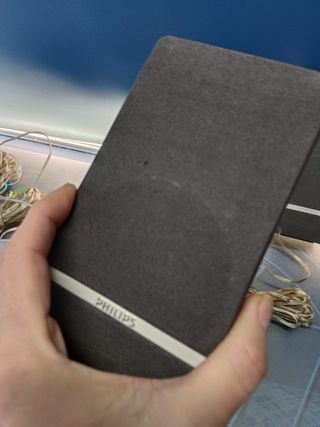 Altavoces home cinema Philips serie CS3050E