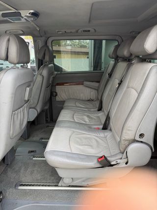 Mercedes-Benz Viano 2005