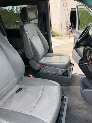 Mercedes-Benz Viano 2005