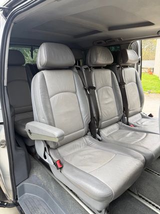 Mercedes-Benz Viano 2005