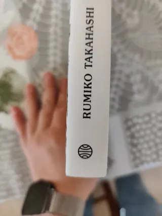 Tomo 1 de Maison Ikkoku