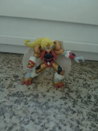 Lote Gormiti Personajes Principales