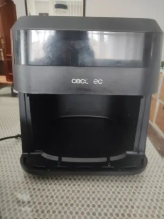 Cecotec Air Fryer en perfecto estado 6 L 1300w