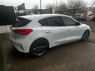 Ford Focus ST-LINE TDCI