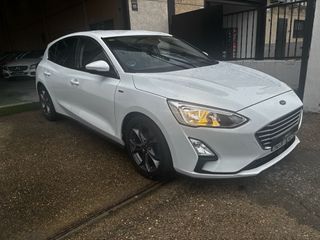 Ford Focus ST-LINE TDCI