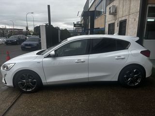 Ford Focus ST-LINE TDCI