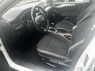 Ford Focus ST-LINE TDCI