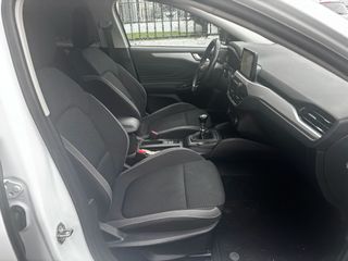 Ford Focus ST-LINE TDCI