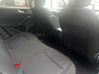 Ford Focus ST-LINE TDCI