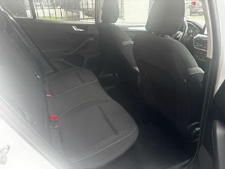 Ford Focus ST-LINE TDCI