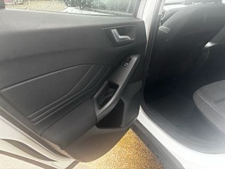 Ford Focus ST-LINE TDCI