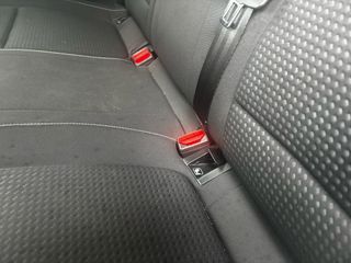 Ford Focus ST-LINE TDCI