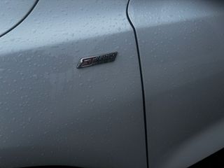 Ford Focus ST-LINE TDCI