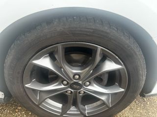 Ford Focus ST-LINE TDCI