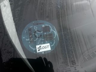 Ford Focus ST-LINE TDCI