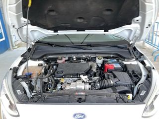 Ford Focus ST-LINE TDCI