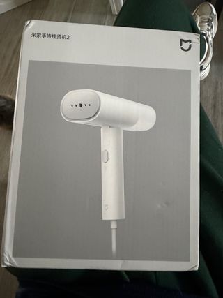 Plancha Vertical Xiaomi